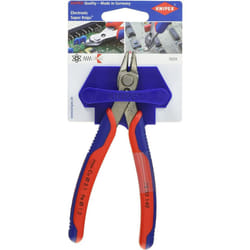 KNIPEX Electronic Super Knips XL (140 mm) 78 03 140 SB (self-service card/blister)