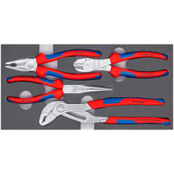 Knipex 00 20 01 V17 plier Pliers set