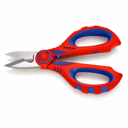 Knipex 95 05 10 SB electrician's scissors - Additional view 5