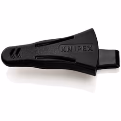 Knipex 95 05 10 SB electrician's scissors - Additional view 6
