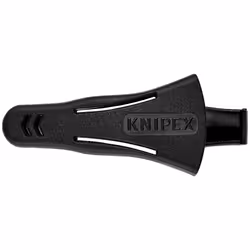 Knipex 95 05 10 SB electrician's scissors - Additional view 7