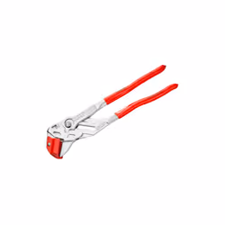 Knipex 91 13 250 SB Tile Breaking Pliers 250mm