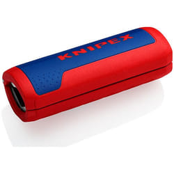 Knipex 90 22 01 SB manual pipe cutter Pipecutter