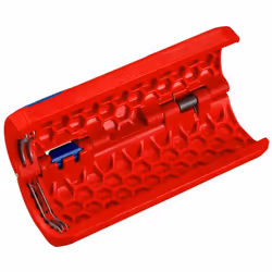 Knipex 90 22 01 SB manual pipe cutter Pipecutter