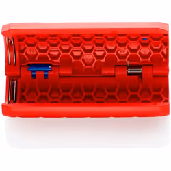 Knipex 90 22 01 SB manual pipe cutter Pipecutter - Additional view 5