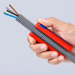 Knipex 90 22 01 SB manual pipe cutter Pipecutter - Additional view 6
