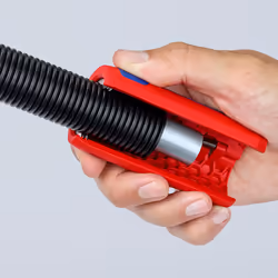 Knipex 90 22 01 SB manual pipe cutter Pipecutter - Additional view 7