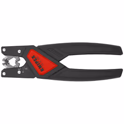 Knipex 12 74 180 SB, 145 g, Black, Red