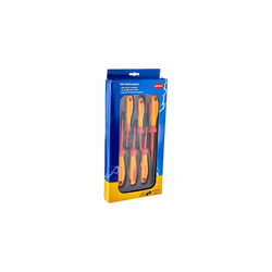 KNIPEX VDE Screwdriver Set 00 20 12 V03
