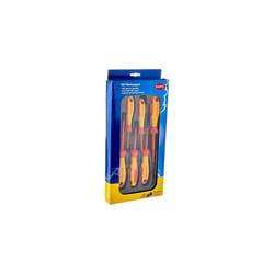 KNIPEX VDE Screwdriver Set 00 20 12 V03
