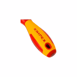 KNIPEX VDE Screwdriver Set 00 20 12 V03