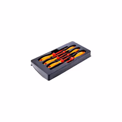 KNIPEX VDE Screwdriver Set 00 20 12 V04