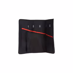 KNIPEX Tool roll for Cobra empty 5 compartments 00 19 55 S5 LE