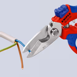 Knipex 95 05 20 SB plier - Additional view 5