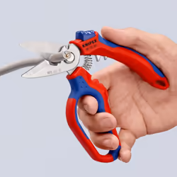 Knipex 95 05 20 SB plier - Additional view 6