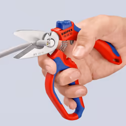 Knipex 95 05 20 SB plier - Additional view 7