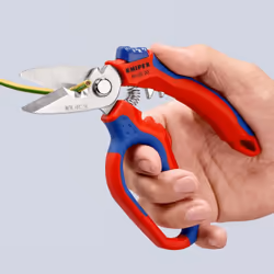 Knipex 95 05 20 SB plier - Additional view 8