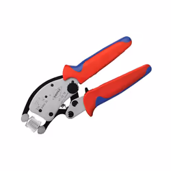 Knipex Twistor16 Self-Adjusting Pliers 200mm 97 53 18 SB