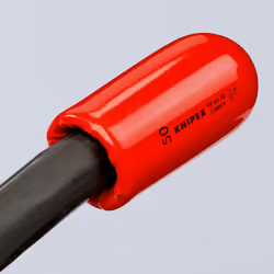 Plastic Slip-On Cap conical 135 mm 98 66 50