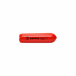 Self-Clamping Slip-On Cap 100 mm 98 66 20