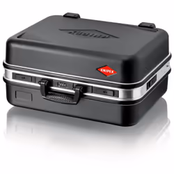 Knipex BIG Twin Tool box Aluminium Black - Additional view 4