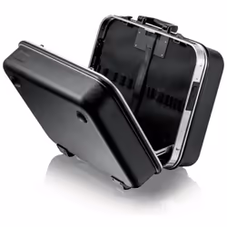 Knipex BIG Twin Tool box Aluminium Black - Additional view 5