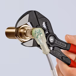 Knipex 86 01 180 plier - Additional view 4