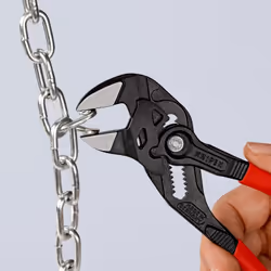 Knipex 86 01 180 plier - Additional view 5