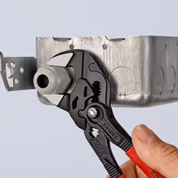 Knipex 86 01 180 plier - Additional view 6