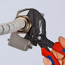 Knipex 86 02 180 plier - Additional view 4