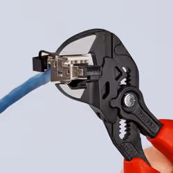 Knipex 86 02 180 plier - Additional view 5