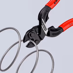 Knipex 71 31 160 bolt/chain cutter - Additional view 4