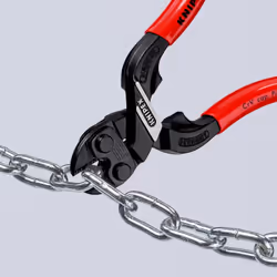 Knipex 71 31 160 bolt/chain cutter - Additional view 5