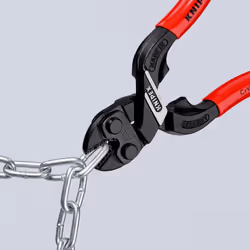 Knipex 71 31 160 bolt/chain cutter - Additional view 6