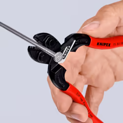 Knipex 71 31 160 bolt/chain cutter - Additional view 8