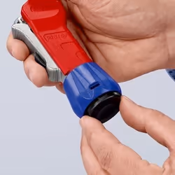 Knipex 90 31 02 SB manual pipe cutter Pipecutter