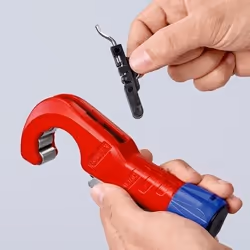 Knipex 90 31 02 SB manual pipe cutter Pipecutter - Additional view 5