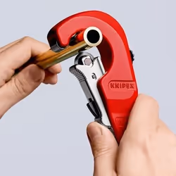 Knipex 90 31 02 SB manual pipe cutter Pipecutter - Additional view 6