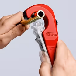 Knipex 90 31 02 SB manual pipe cutter Pipecutter - Additional view 7