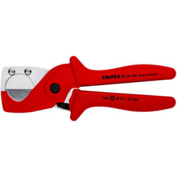 Knipex 90 25 185 manual pipe cutter Pipecutter