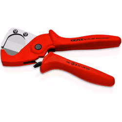Knipex 90 25 185 manual pipe cutter Pipecutter
