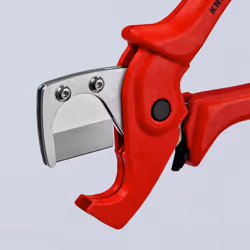 Knipex 90 25 185 manual pipe cutter Pipecutter - Additional view 4