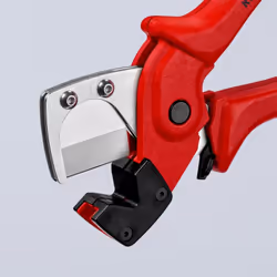 Knipex 90 10 185 manual pipe cutter Pipecutter - Additional view 6