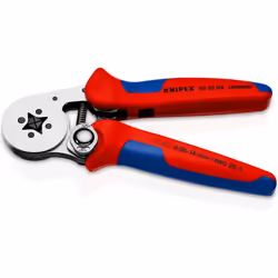 Knipex 97 55 04 plier Diagonal pliers