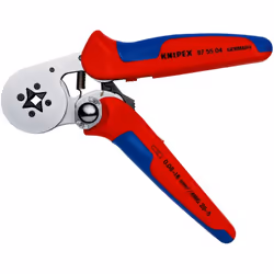 Knipex 97 55 04 plier Diagonal pliers - Additional view 4
