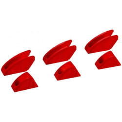 Knipex 86 09 300 V01 plier accessory Red 6 pc(s) Knipex 86 XX 300
