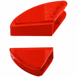 Knipex 86 09 300 V01 plier accessory Red 6 pc(s) Knipex 86 XX 300