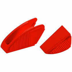Knipex 86 09 300 V01 plier accessory Red 6 pc(s) Knipex 86 XX 300 - Additional view 4