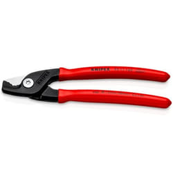 Knipex 95 11 160 electrician's scissors