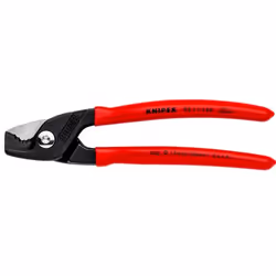 Knipex 95 11 160 electrician's scissors